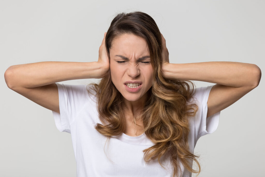 Blog Tinnitus Hörzentrum Gygli Pfäffikon SZ