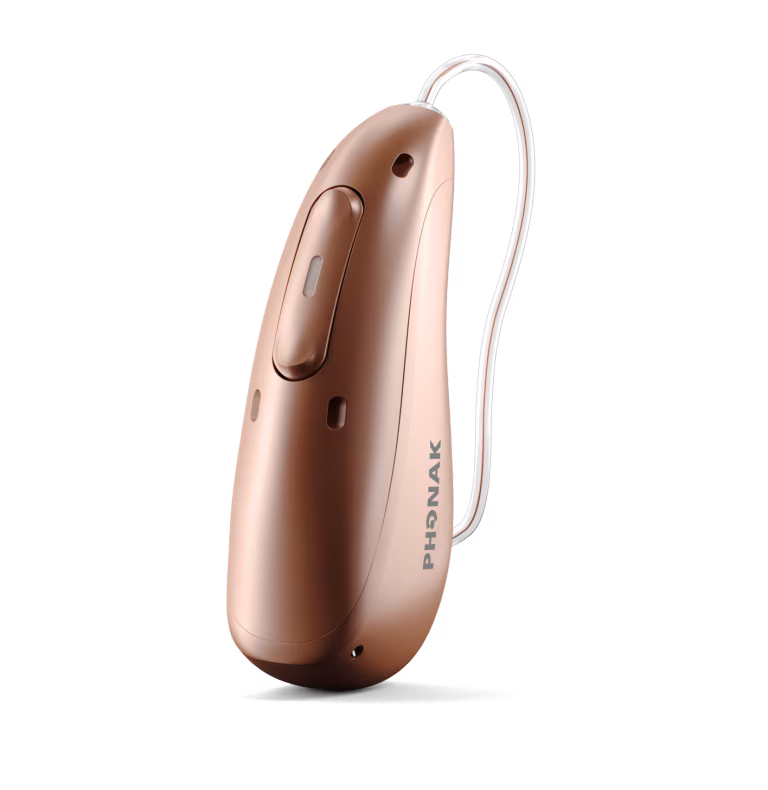 Blog Phonak Audéo Sphere™ Infinio Hörgeräte Hörzentrum Gygli Pfäffikon SZ