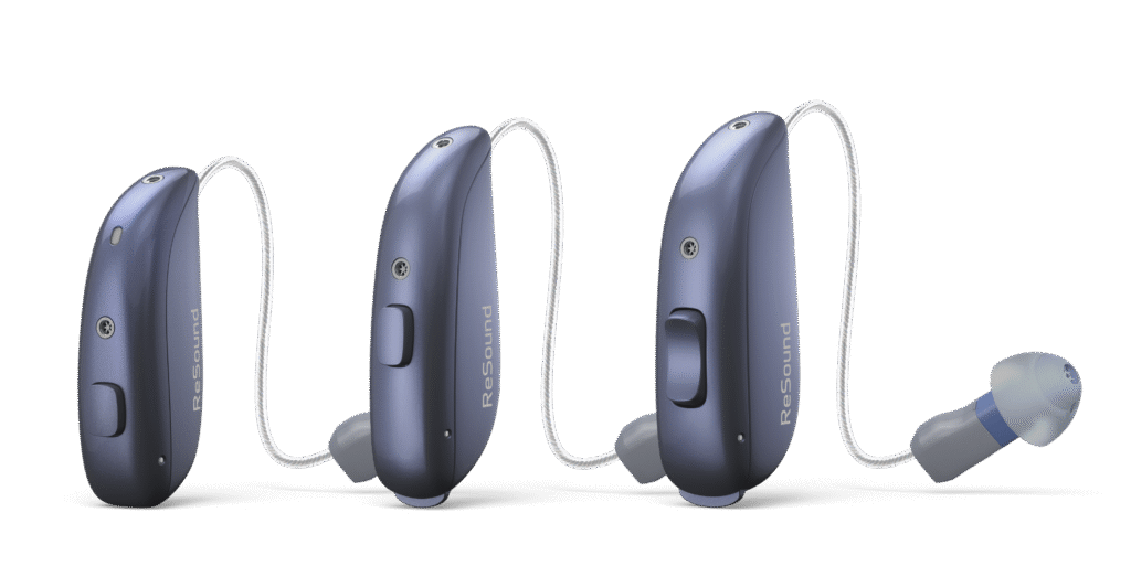 Blog ReSound Vivia Hörzentrum Gygli Pfäffikon SZ